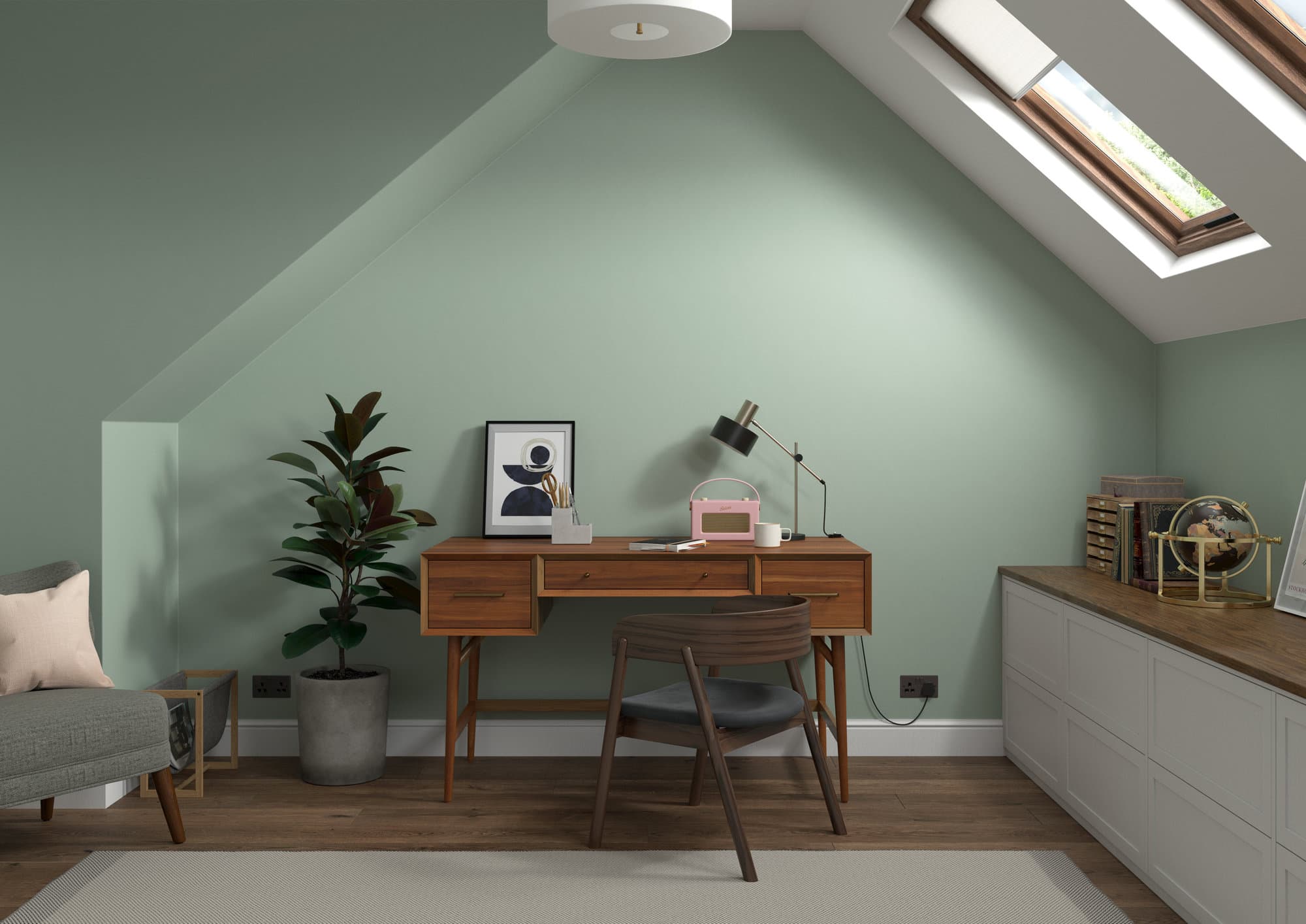 Inspirational Colour Image 3