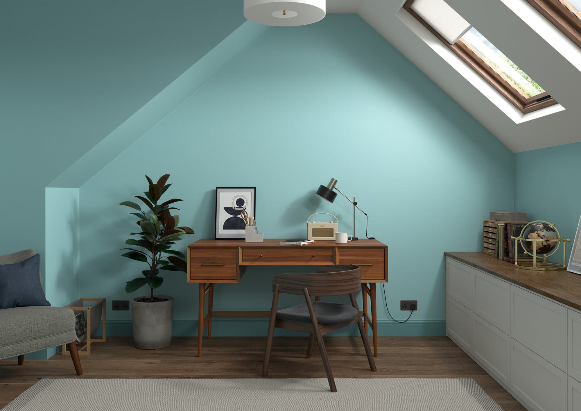 Inspirational Colour Image 3